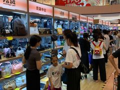 -东莞松山湖万象汇