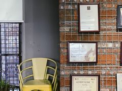 -NOTOOCAFE不二咖啡馆(岩前店)