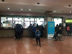 -湖北省中医院(花园山院区)