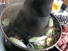 -三兴涮羊肉(荣安大街店)