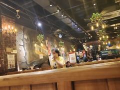 -小俩口烧烤东北菜(双井店)