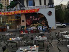 -首府山烧烤·小龙虾·KTV(翠堤湾店)