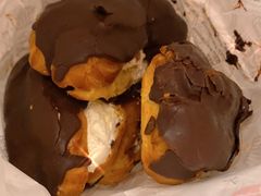 哈斗-上海哈尔滨食品厂(淮海中路店)