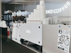 -本来不该有·鲜果咖啡(中山利和店)