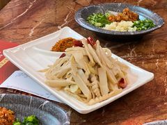 -耗儿鱼蛙蛙叫·老成都火锅(蛇口海昌街店)