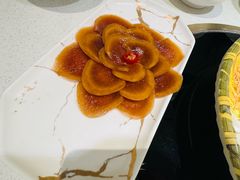-顺峰顺水顺德菜(第一百货店)