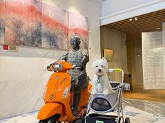 -西安浐灞艾美酒店·汉江餐厅·火锅