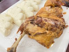 -都一处烧麦馆(前门店)