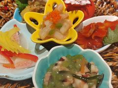 -南风(淮海街店)