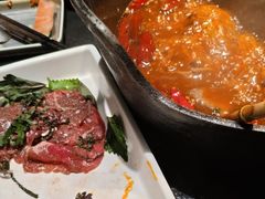 -大龙燚·旷野鲜火锅(广州首店)