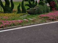 -南京金牛湖风景区