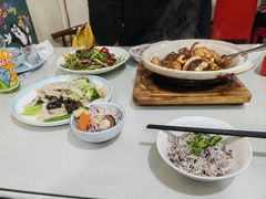 -逢春菜馆天津菜(胜利路店)