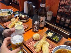 -天妇罗内顺田(罗湖店)