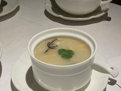 -玫瑰厅上海菜(兴国路店)