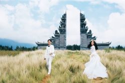 点击看大图 -太古映画婚纱摄影(天河店)