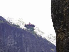 -九曲溪竹筏码头