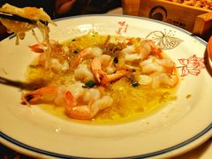 -黄泥岗·地道湖北菜(奥特莱斯店)