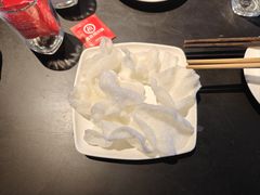 -海底捞火锅智慧餐厅(中骏世界城店)
