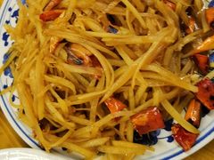 -途肴·老农饭庄(百里峡店)