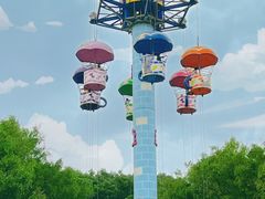 -史努比缤纷世界