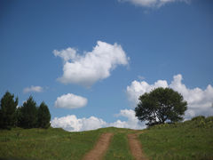 -草原天路(张北县)