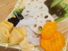 -鱼酷活鱼烤鱼(梅江印象城店)
