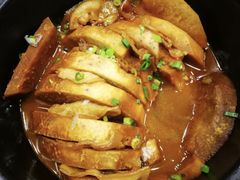 -日食记精菜馆(建邺万达店)