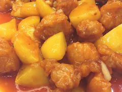 -旺达·福州菜(正大广场店)