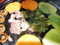 -杀猪天·韩国烤肉(总店)