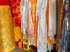 -塔尔寺游客服务中心