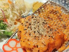 -隐月· 㐂和食屋(芝罘万达公馆店)