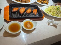 -船歌·鱼水饺青岛菜(闽江二路店)