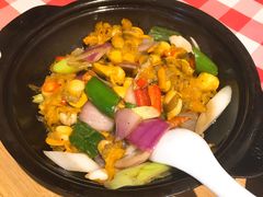 -龙桥私厨·姜花菊花过桥鱼·顺德菜(容桂店)