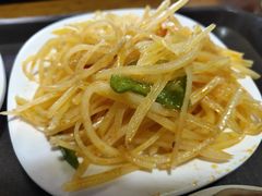 -京穆兰兰州牛肉面·清真(中川机场店)