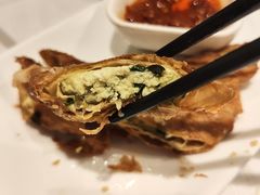 -老吉士酒家(天平路店)