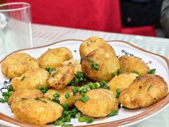 -兴乐饭店(齐飞路店)