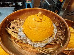 -山西会馆·晋菜·晋商宴·学堂记忆(许坦西街店)