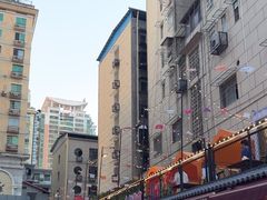 -市府路小吃城(民俗文化广场锦苑店)