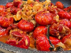 -聚味瞿记·龙虾堂(坡子街店)