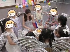 -邓肯舞蹈教育(深圳湾教学中心)