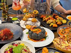 -Shantek象提南亚餐厅&西餐融合Bistro(淮海中路店)