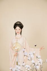 点击看大图 -美云庭古装·格格服汉服·京城旅拍(北京店)