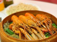 -袁老大龙虾(石鼓路总店)