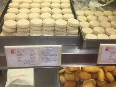 -上海哈尔滨食品厂(淮海中路店)