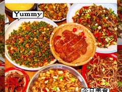 -佬缸炮江湖川菜(玉林店)