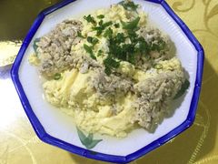 -龙姐私房菜(和顺古镇店)