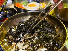 -韩国大金刚烤肉·料理(印象城店)