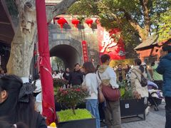 -鼓楼(西湖风景名胜区)