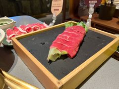 -巴奴毛肚火锅(新街口金鹰店)