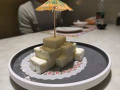 -隆隆金大茶楼(地王广场店)